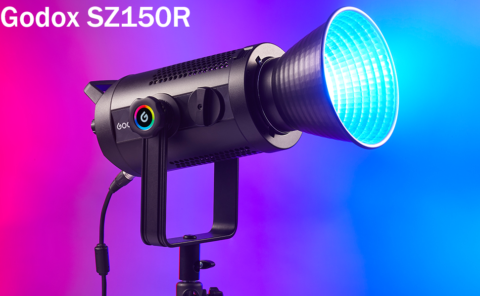 نور ال ای دی گودکس Godox SZ-150R